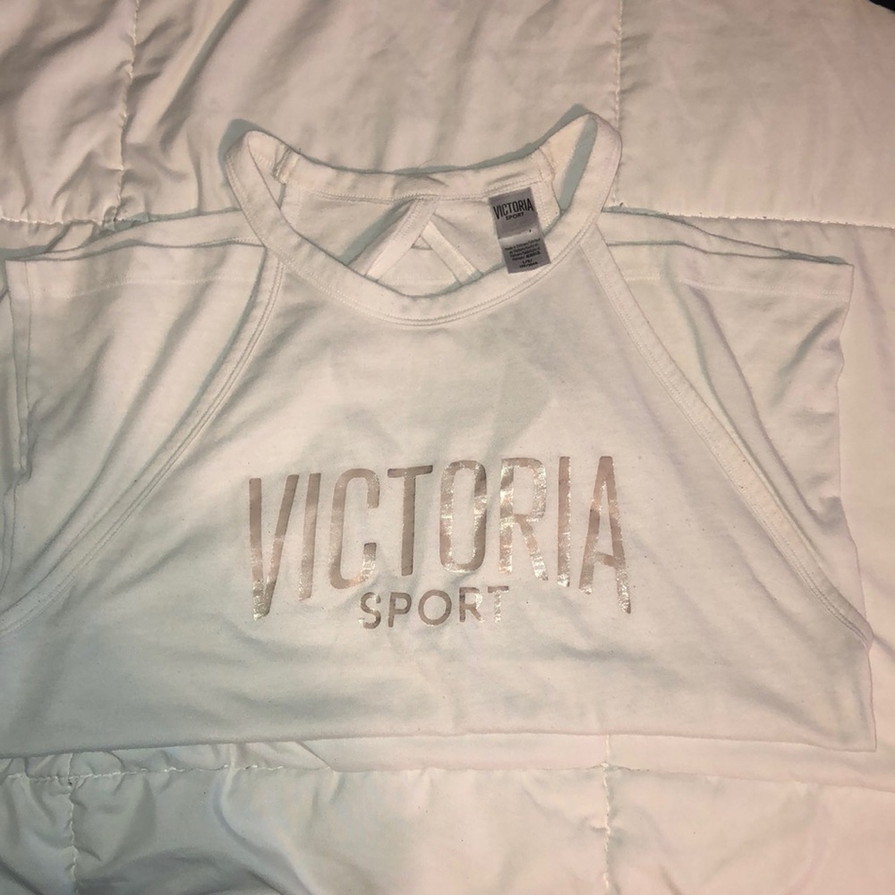 Victoria secret tank top